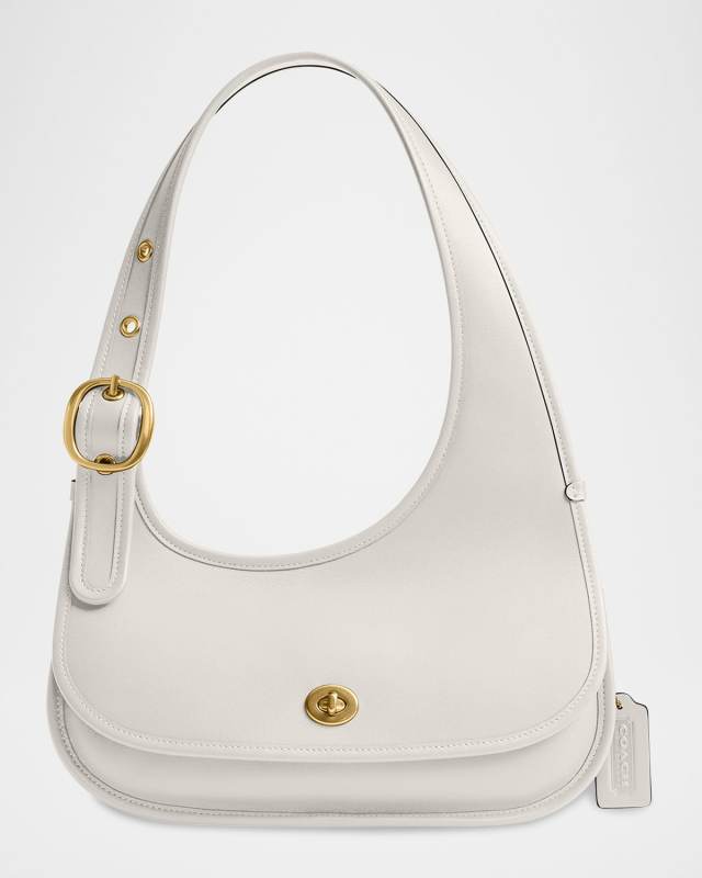Cashin Crescent Shoulder Bag